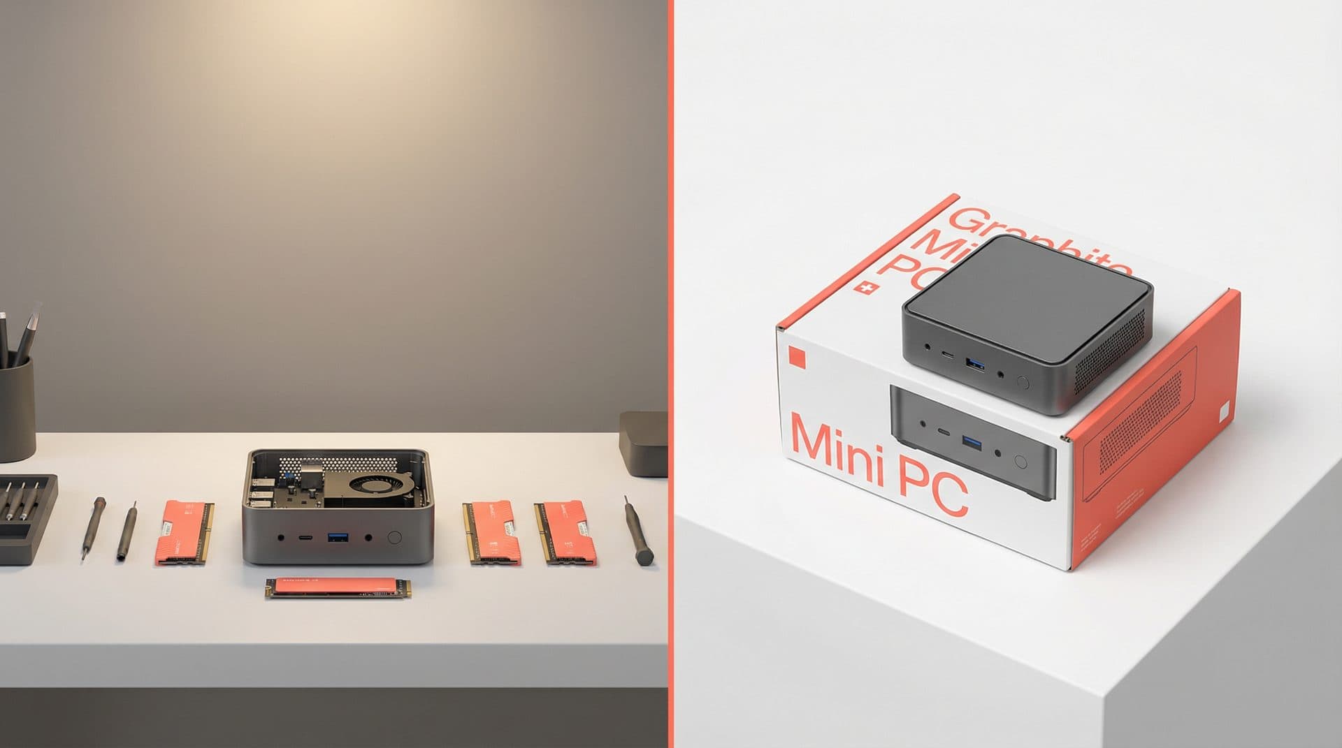 Build vs Buy: What's Cheaper for Mini PCs?