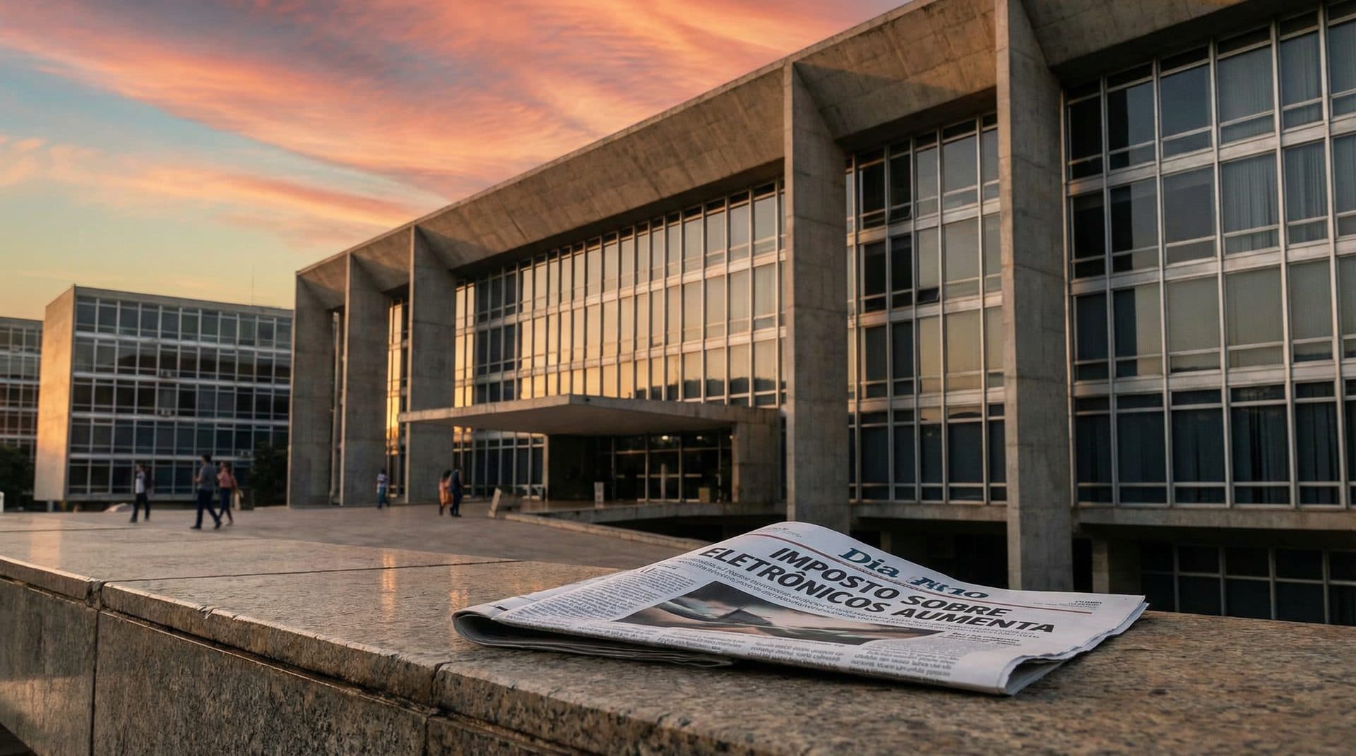 Government Revokes Import Tax Increase for Electronics